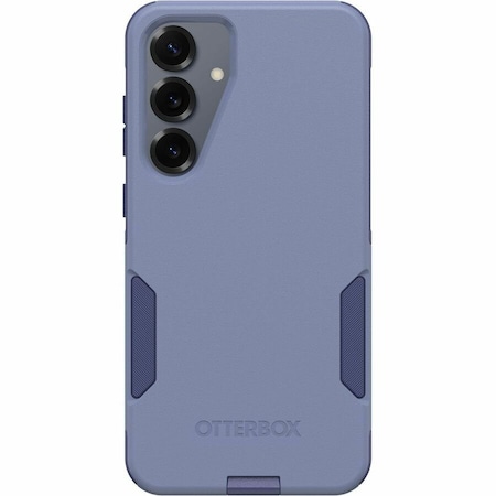 Otterbox Commuter Case For Samsung Galaxy S25 Plus, Denver Dusk Purple 77-97432