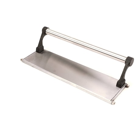 Middleby Front Window Assembly, Left/Right 66926