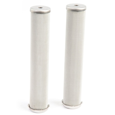 Graco Tip Filter, 100 Mesh, PK2 224468