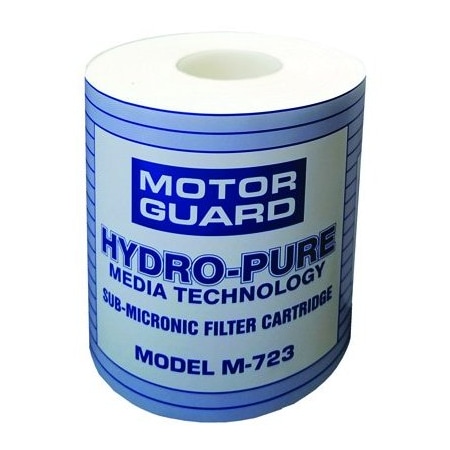 Motor Guard ELEMENT F/M50 - EACH MCM-623