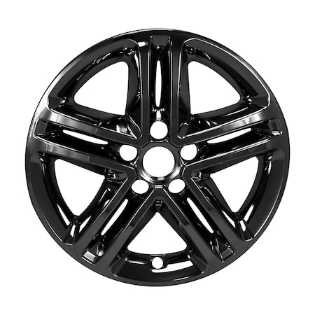 Coast2Coast WHEEL COVER, 4PK IMP460BLK