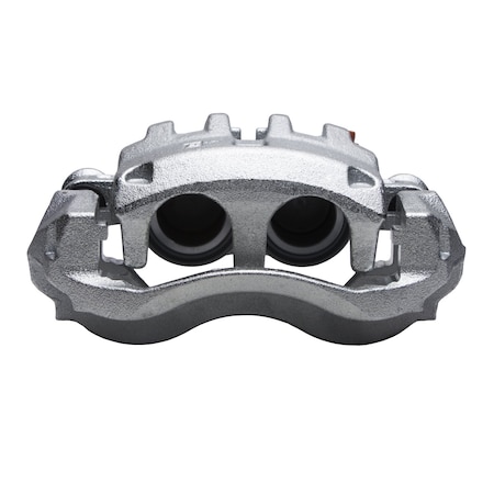 Dfc Silver Zinc Caliper, Disc Brake Caliper,  331-40143
