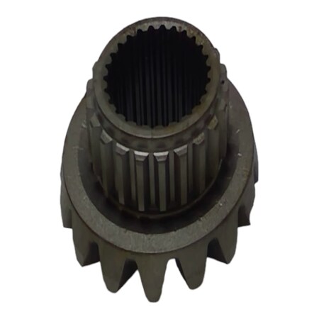 John Deere GEAR DIFFERENTIAL SIDE, JOHN DEERE OEM T82538 T82538