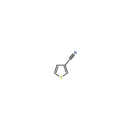 Ak Scientific 3-Cyanothiophene (25g), CAS 1641-09-4 S607-25g