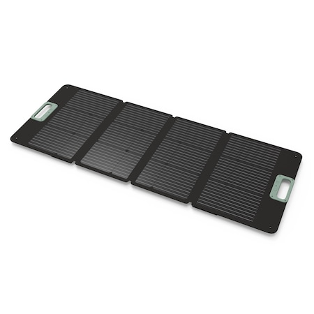 Yard Force 100W Solar panel DS100