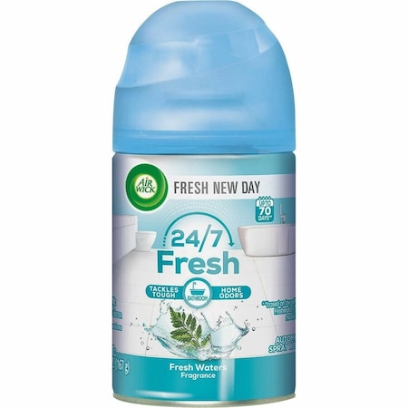 Reckitt Benckiser Freshmatic Water Refill- 6.17 oz. 79553