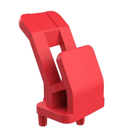 Toolgrid Tgh-01Ps Wrench Holder Replenish Bundle - Sae 50 Pk 5 Bags Of 10 89011