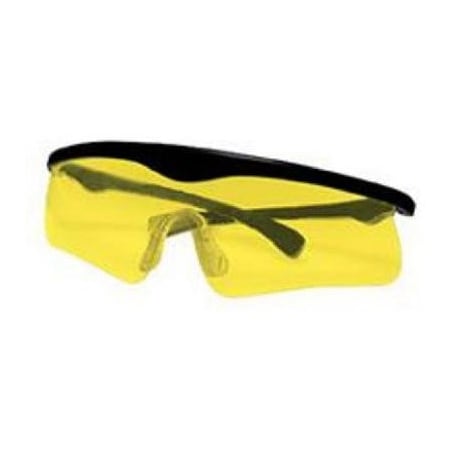 Daisy Mfg Amber Shooting Glasses 5845