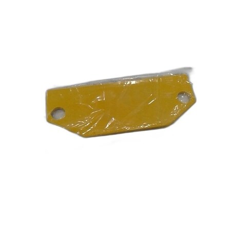 Komatsu plate, OEM 195-71-62160