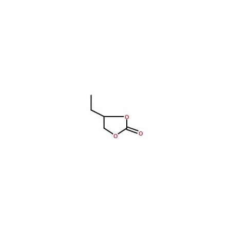 Ak Scientific 1, 2-Butylene carbonate (100g), CAS 4437-85-8 6494AL-100g