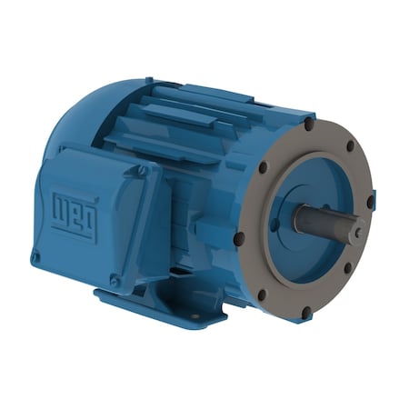 Weg MOTOR 2HP 4P 143/5TC WFF2 00218ET3V145TC-W22