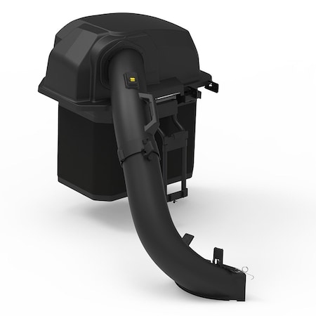 Yard Force RER38- Bagger fits 48v & 56v Riders YF48vRX-RER38-BG