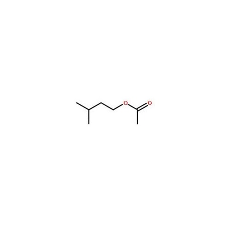 Ak Scientific Isoamyl acetate (500g), CAS 123-92-2 7794AF-500g