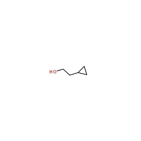 Ak Scientific 2-Cyclopropylethanol (1g), CAS 2566-44-1 8510AD-1g