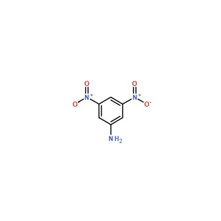 Ak Scientific 3, 5-Dinitroaniline (1g), CAS 618-87-1 W7394-1g