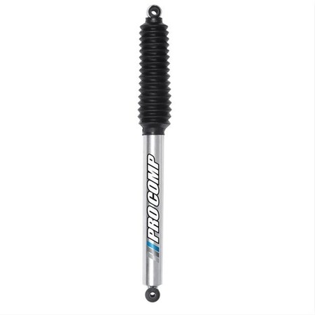 Araba Vector 2.75 in. Rear Pro Runner Monotube Shock for 2009-2013 Ram15 2-4WD AR3636664