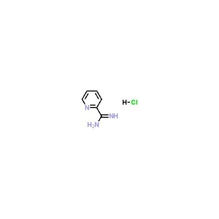 Ak Scientific Picolinimidamide hydrochloride (5g), CAS 51285-26-8 W6627-5g