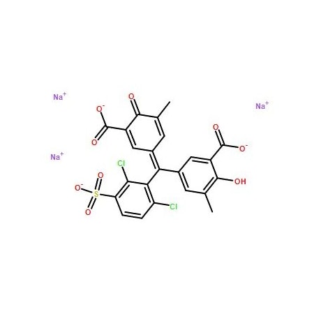 Ak Scientific Mordant Blue 29 (1g), CAS 1667-99-8 Z3642-1g