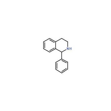 Ak Scientific 1-Phenyl-1, 2, 3, 4-tetrahydroisoquinoline (100g), CAS 22990-19-8 Q248-100g