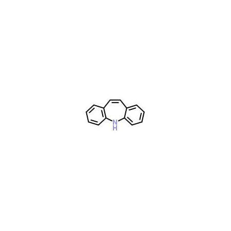 Ak Scientific Iminostilbene (500g), CAS 256-96-2 F539-500g