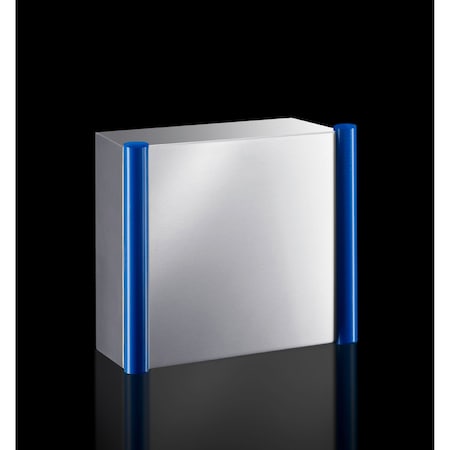 Rittal 0400H0400W0150D Cp S-S 6538010