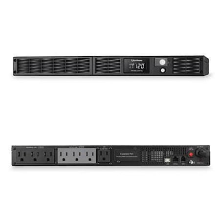 Ezgeneration 1000va Ups Sinewave EZ760119