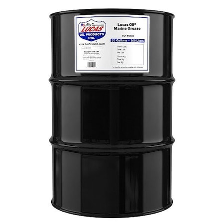Lucas Oil Grease 10660
