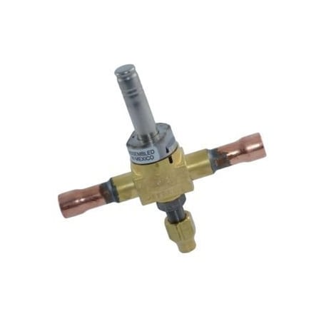 Carrier FACTORY AUTHORIZED PARTS SOLENOID VALVE EF680035
