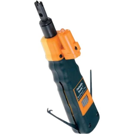 Paladin Tools Pdt Surepunch-Pro W/Light PA3588