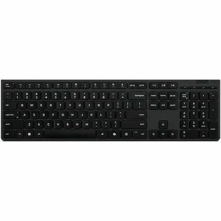 Lenovo PRO WIRELESS RECHARGEABLE KEYBOARD - US ENGLISH WITH COPILOT KEY 4Y41R64505