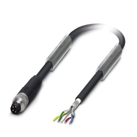 Phoenix Contact SAC-4P-M 8MS/10 0-950 Fieldbus cable 1543265