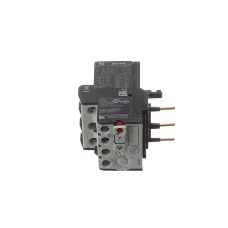 Biro OVERLOAD 226EC-OL12.5K