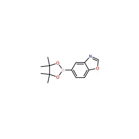 Ak Scientific Benzooxazole-5-boronic acid pinacol ester (1g), CAS 936902-12-4 V9301-1g