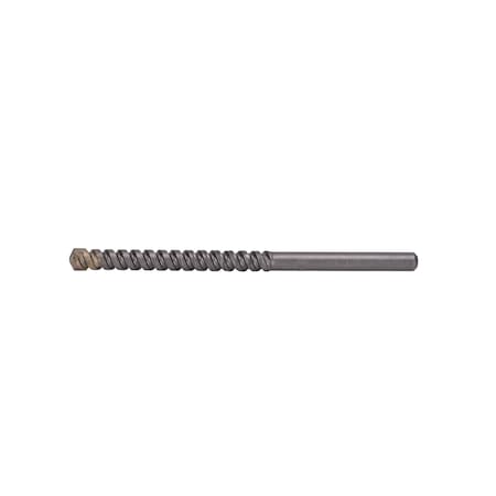 Century Drill & Tool Fast Spiral Masonry Drills 84416