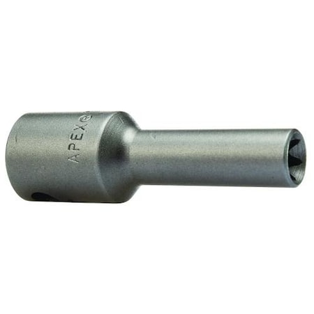 Apex Tool Group Sckt3/8 FML SQ Drv10 FML Torx Oal 1.25 S TX-3410
