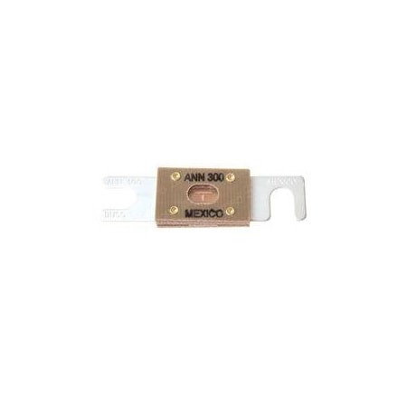Skyjack REPLACEMENT FUSE, 300 AMP 117619