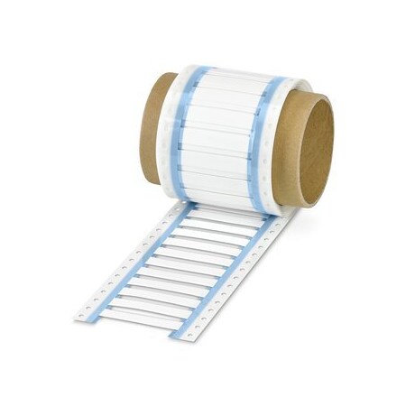 Phoenix Contact WMS 6 4 60X10R Shrink sleeve Roll 0800367