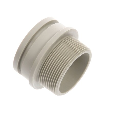 Meiko Drain Adapter, 2 NPT 9648203