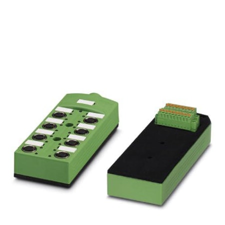 Phoenix Contact SACB-8/16-L-C SCO OTB Sensor/actuator 1437232