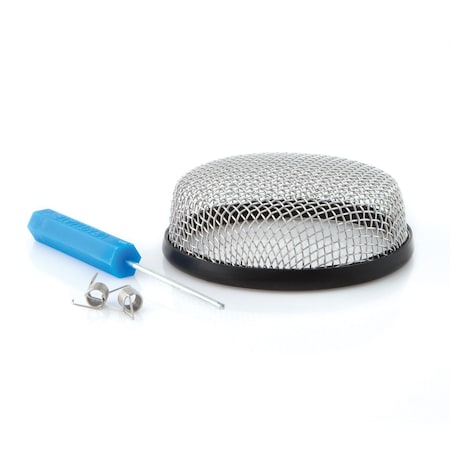 Ventmate APPLIANCE COMPONENTS RV 68302