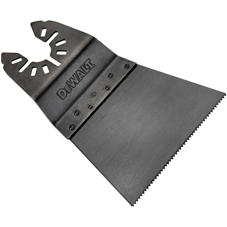 Dewalt 2-1/2" Bi Metal Wood w/Nails DWA4280