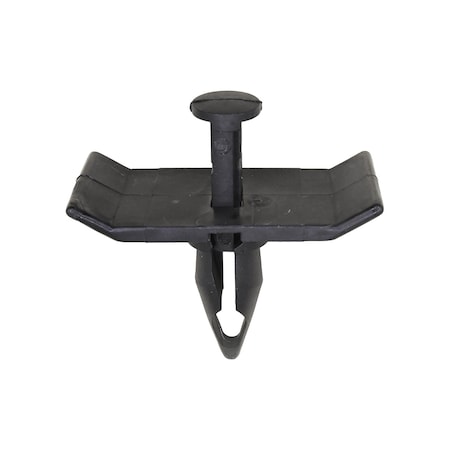Auveco Chrysler Rear Fascia Retainer 7/8in x 1 25/32in Head, 15PK 18029