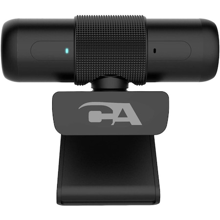Cyber Acoustics 1080P Webcam Autofocus Pvcy Sh WC2000