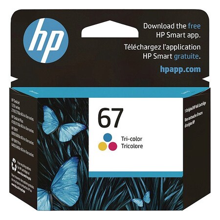Hp Ink/Ink Cartridge 3YM55AN140