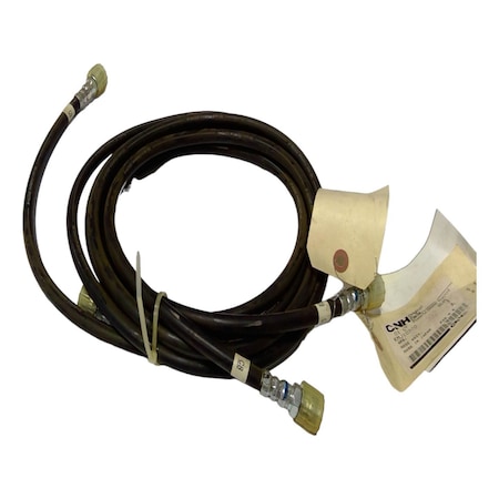 Cnh HOSE ASM., CNH OEM KMJ10740 KMJ10740