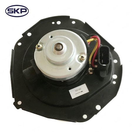 Skyward Automotive Products HVAC Blower Motor, SK700092