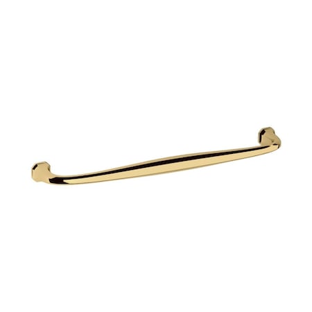 Baldwin Cabinet Pulls Lifetime Brass 4364003