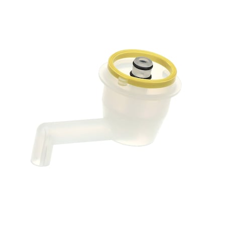 Multiplex Seperator Assembly, Syrup, LEV 3.0 54-0031