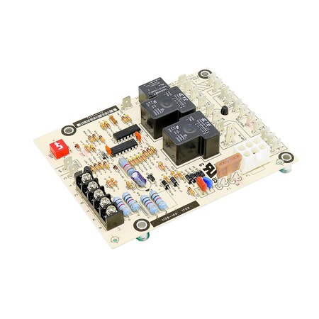 Carrier Fan Timer Board 20054502