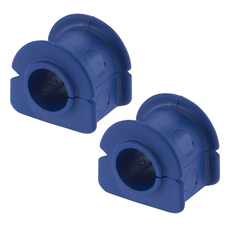 Moog Front To Frame Suspension Stabilizer Bar Bushing Kit,  K80817